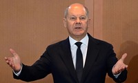 Allemagne: Olaf Scholz officiellement désigné par le SPD