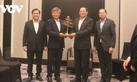 Le Premier ministre laotien encourage le VRG à investir davantage au Laos