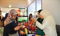 Promotion des produits vietnamiens en Algérie