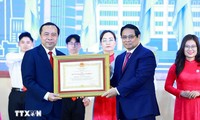 L’Université nationale de Hô Chi Minh-ville doit être un modèle d’excellence dans la formation et la recherche