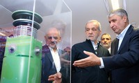 L’Iran fustige le rapport de l’AIEA sur son enrichissement d’uranium