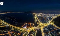Quy Nhon, joyau côtier aux mille éclats nocturnes