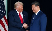 La Maison-Blanche détaille l’accord commercial États-Unis – Chine