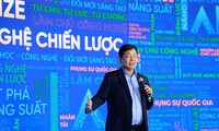 Le Vietnam lance son grand prix de l’intelligence artificielle