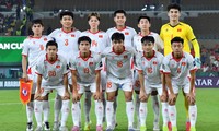 Football-Coupe d’Asie des moins de 23 ans 2026: le Vietnam se qualifie en quarts de finale en tête du groupe A