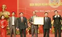 Kỷ niệm 50 năm ngày truyền thống ngành Dân số- Kế hoạch hóa gia đình