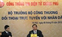 Đối thoại tạo niềm tin 