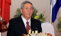 Chủ tịch Raul Castro kết thúc tốt đẹp chuyến thăm hữu nghị chính thức Việt Nam