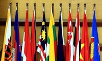 ASEAN - 45 năm hướng tới mục tiêu xây dựng cộng đồng