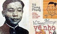 Sắp tròn 100 năm ngày sinh "ông vua phóng sự Bắc Kỳ"