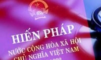 Hiểu đúng về việc lấy ý kiến nhân dân để sửa đổi Hiến pháp 1992