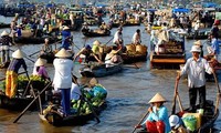 Ban Chỉ đạo Tây Nam Bộ tổng kết công tác năm 2012