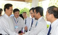 Đại học Cần Thơ cần tiếp tục là đơn vị đào tạo hàng đầu ở Khu vực ĐBSCL