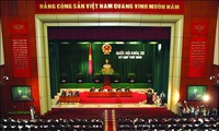 Quốc hội thảo luận dự án Luật hòa giải cơ sở, Luật tiếp công dân, Luật bảo vệ và kiểm dịch thực vật