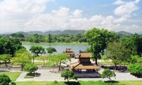 Kỷ niệm 20 năm quần thể di tích Cố đô Huế được UNESCO công nhận là di sản thế giới