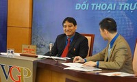 Nâng cao chất lượng của phong trào thanh niên tình nguyện năm 2014