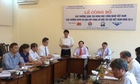 Tôn vinh các công trình Sáng tạo Khoa học Công nghệ Việt Nam 