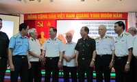 Hội thảo khoa học "Sự kiện vịnh Bắc Bộ và chiến công đánh thắng trận đầu - 50 năm nhìn lại"