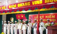 Giữ vững an ninh chính trị, tăng cường phát triển kinh tế - xã hội vùng Tây Nam Bộ