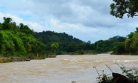 Hội thảo "Chuẩn bị tham vấn dự án thủy điện Don Sahong trên dòng chính sông Mê Công"