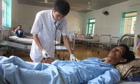 Cộng đồng quốc tế đồng hành cùng Việt Nam trong công tác phòng chống AIDS, ma túy, mại dâm