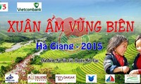 VOV5 với chương trình “Xuân ấm vùng biên”