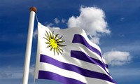 Chủ tịch Hạ viện Uruguay bắt đầu thăm chính thức Việt Nam 