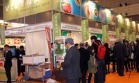 17 doanh nghiệp Việt Nam tham gia Hội chợ Foodex Japan 2015