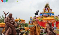 Đại lễ Vesak năm 2014 lọt vào danh mục 10 đề cử Phật giáo Thế giới lần thứ nhất 