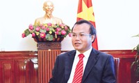 Trại hè Việt Nam 2015: Khơi dậy niềm tự hào và tình yêu quê hương của thanh thiếu niên kiều bào