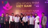 Khai mạc Liên hoan phim Việt Nam lần thứ 19 