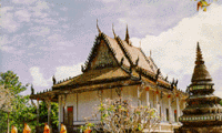 Dân tộc Khmer ở Việt Nam