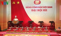 Đại hội Đảng toàn quốc lần thứ XII: Thảo luận tiêu chuẩn và cơ cấu Ban Chấp hành Trung ương khóa 12 