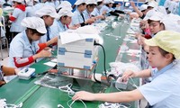 Doanh nghiệp Hàn Quốc coi Hà Nội, Thành phố Hồ Chí Minh thân thiện nhất với các nhà đầu tư 