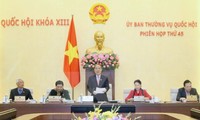 Kỳ họp thứ 11, Quốc hội khóa XIII sẽ khai mạc vào ngày 21/03