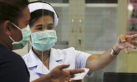 В Республике Корея еще два человека умерли от вируса MERS