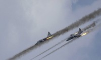 Военные России и США провели по закрытому каналу видеосвязи консультации по Сирии