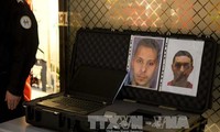 Подозреваемый в совершении парижских терактов Салах Абдеслам планировал новые атаки