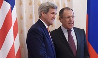 РФ и США обсудили наращивание взаимодействия в Сирии