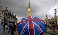 МВФ ухудшил оценку роста мировой экономике из-за Brexit 