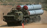 В Минобороны РФ подтвердили поставку в Сирию ЗРК С-300