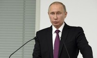 Путин и Эрдоган обменялись мнениями по ситуации в Сирии 