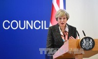 Парламент Великобритании одобрил выход из ЕС