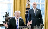 Трамп подписал указ об отмене введенных Обамой мер по защите климата