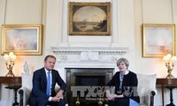 ЕС планирует ужесточить требования к Великобритании по поводу Brexit