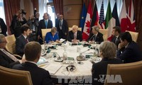 На саммите G7 была принята декларация по борьбе с терроризмом и экстремизмом