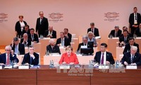 G20 усилит сотрудничество для предотвращения финансирования терроризма  