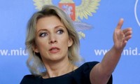 Китай и Россия раскритиковали новые американские санкции против Венесуэлы