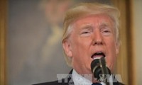 Трамп назвал реальной полную отмену ядерного соглашения с Ираном