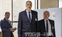 Дамаск потребовал вывода войск США и Турции из Сирии  